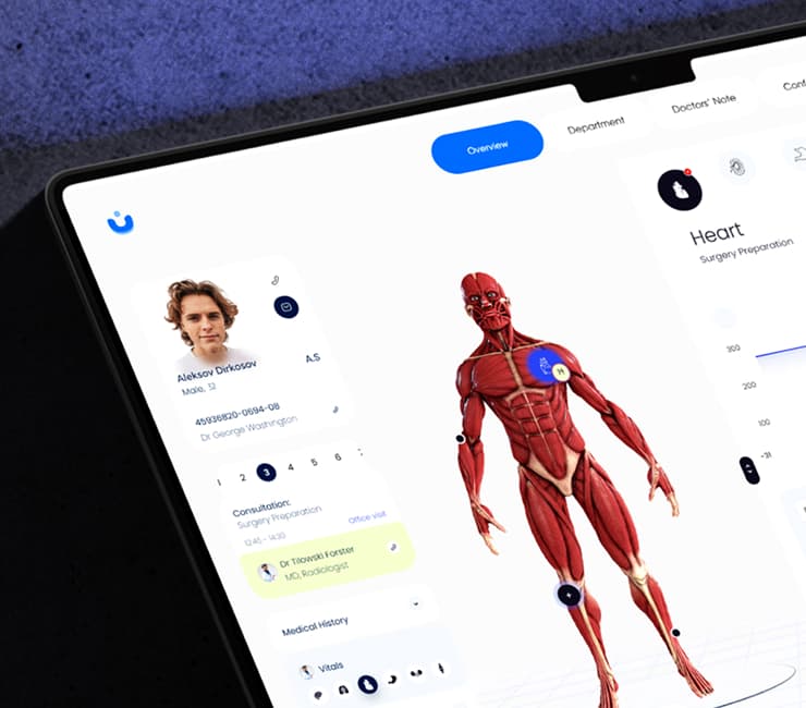 Project screenshot 1